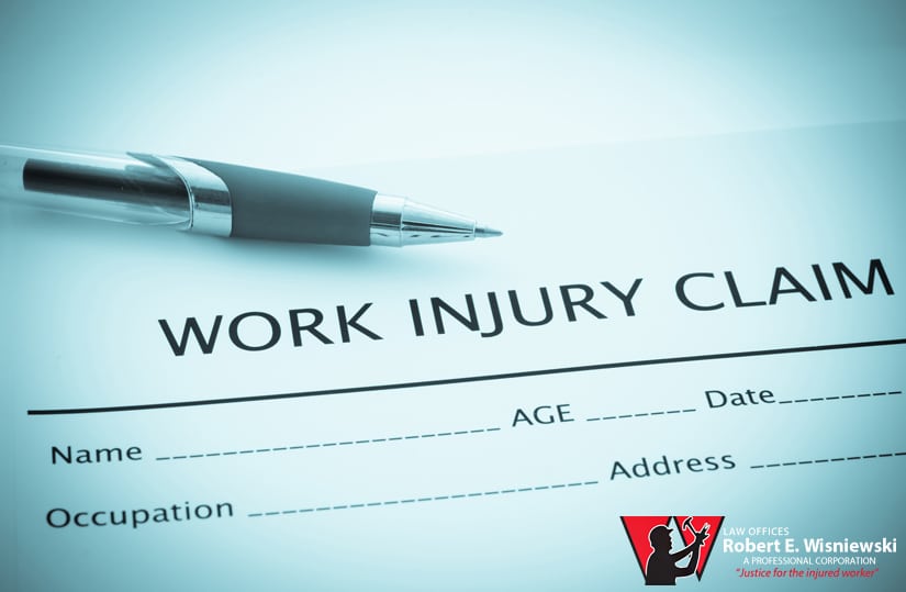 third party claims after a workplace accident