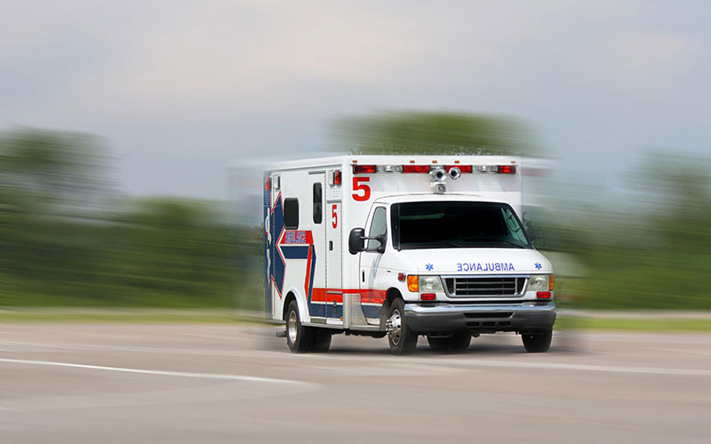paramedic workers’ comp coverage