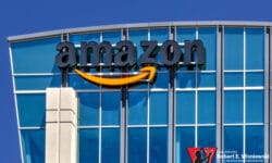 Amazon Seeks to Reduce Workplace Injuries Through New Program