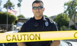 PTSD Lawyers Explain Arizona Workers' Compensation for Injured Police Officers & Law Enforcement