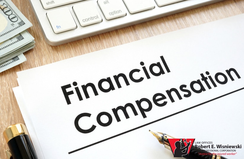 workers compensation penalty payment