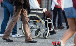 Permanent Total and Partial Disability Compensation in Arizona