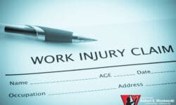 When Can a Third Party Be Liable for a Workplace Accident?