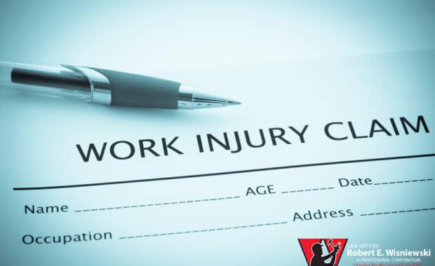 Arizona workers' compensation forms