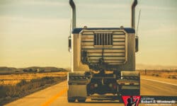trucking workers’ compensation