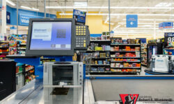 Workers' Compensation for Arizona Walmart Employees