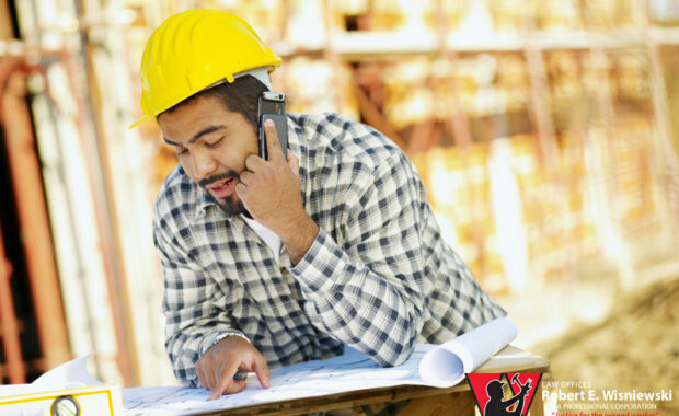 workers comp for construction