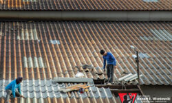 roofing accidents