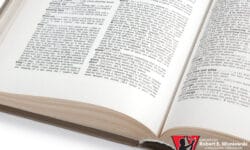Glossary of Workers' Compensation Terms and Abbreviations
