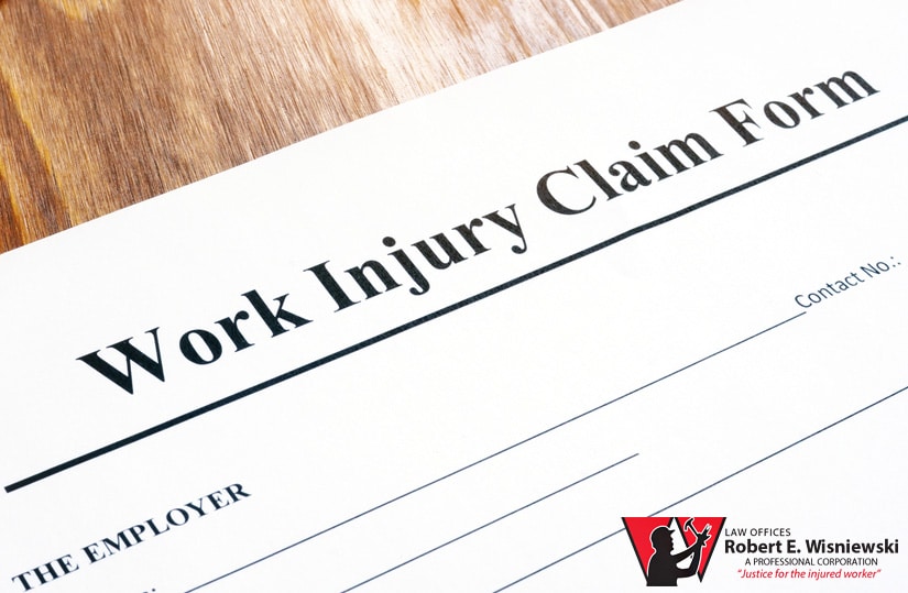pain and suffering workers compensation