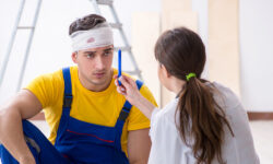 Arizona Workers’ Compensation for Head & Traumatic Brain Injuries